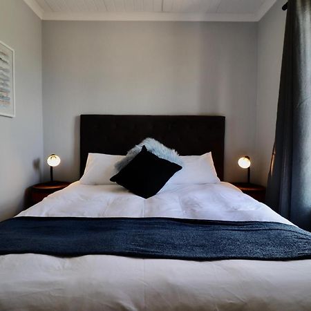 Carole'S Cottage Hermanus Εξωτερικό φωτογραφία