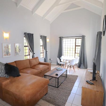 Carole'S Cottage Hermanus Εξωτερικό φωτογραφία