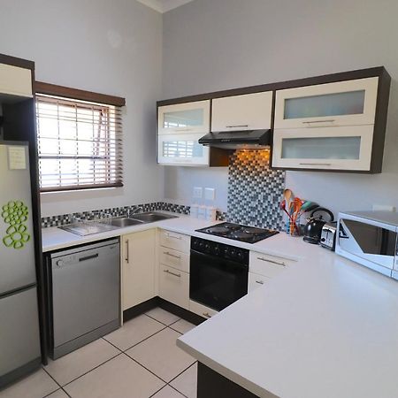 Carole'S Cottage Hermanus Εξωτερικό φωτογραφία