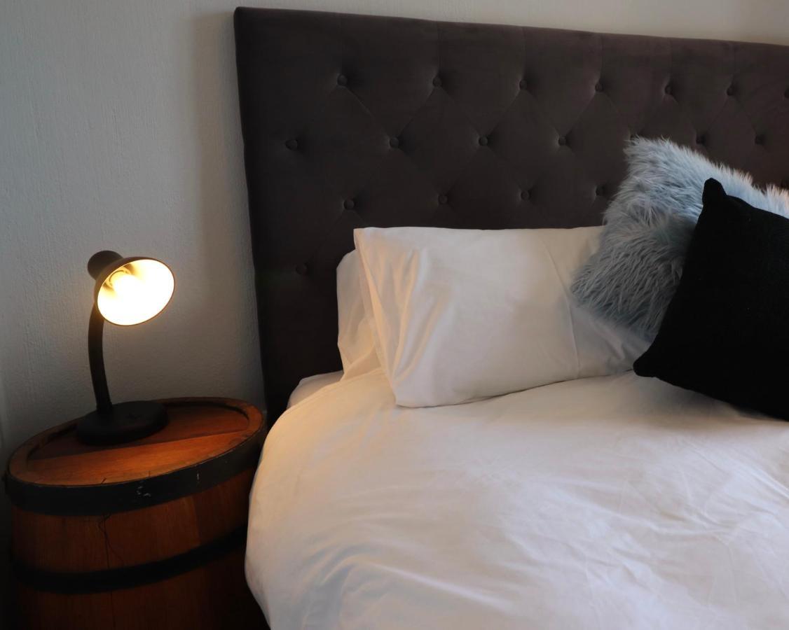 Carole'S Cottage Hermanus Εξωτερικό φωτογραφία