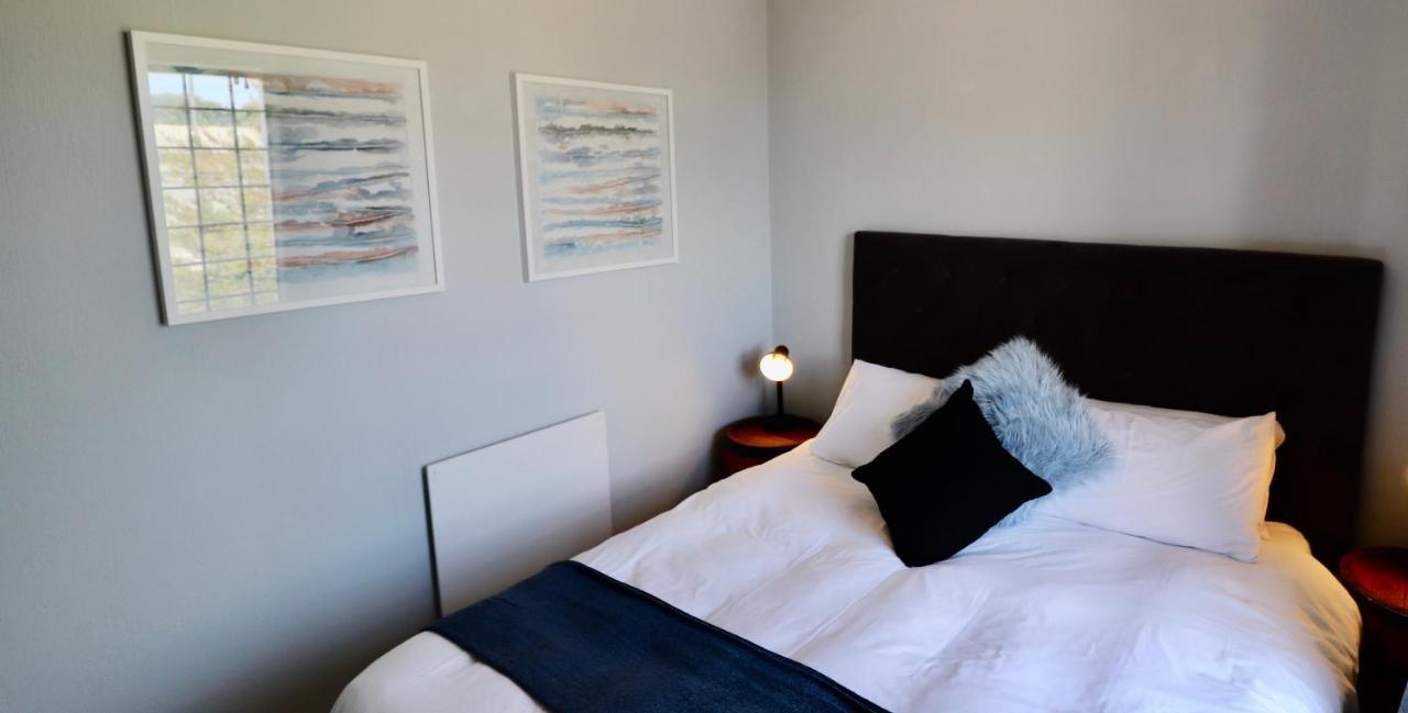 Carole'S Cottage Hermanus Εξωτερικό φωτογραφία
