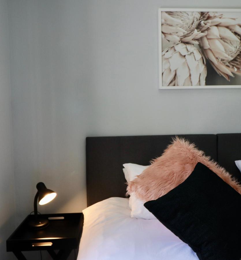 Carole'S Cottage Hermanus Εξωτερικό φωτογραφία