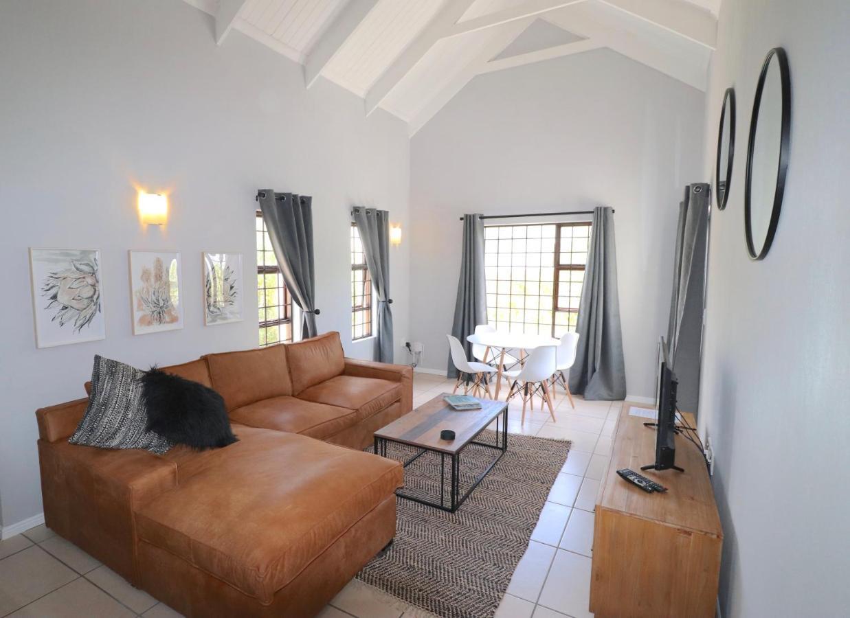 Carole'S Cottage Hermanus Εξωτερικό φωτογραφία