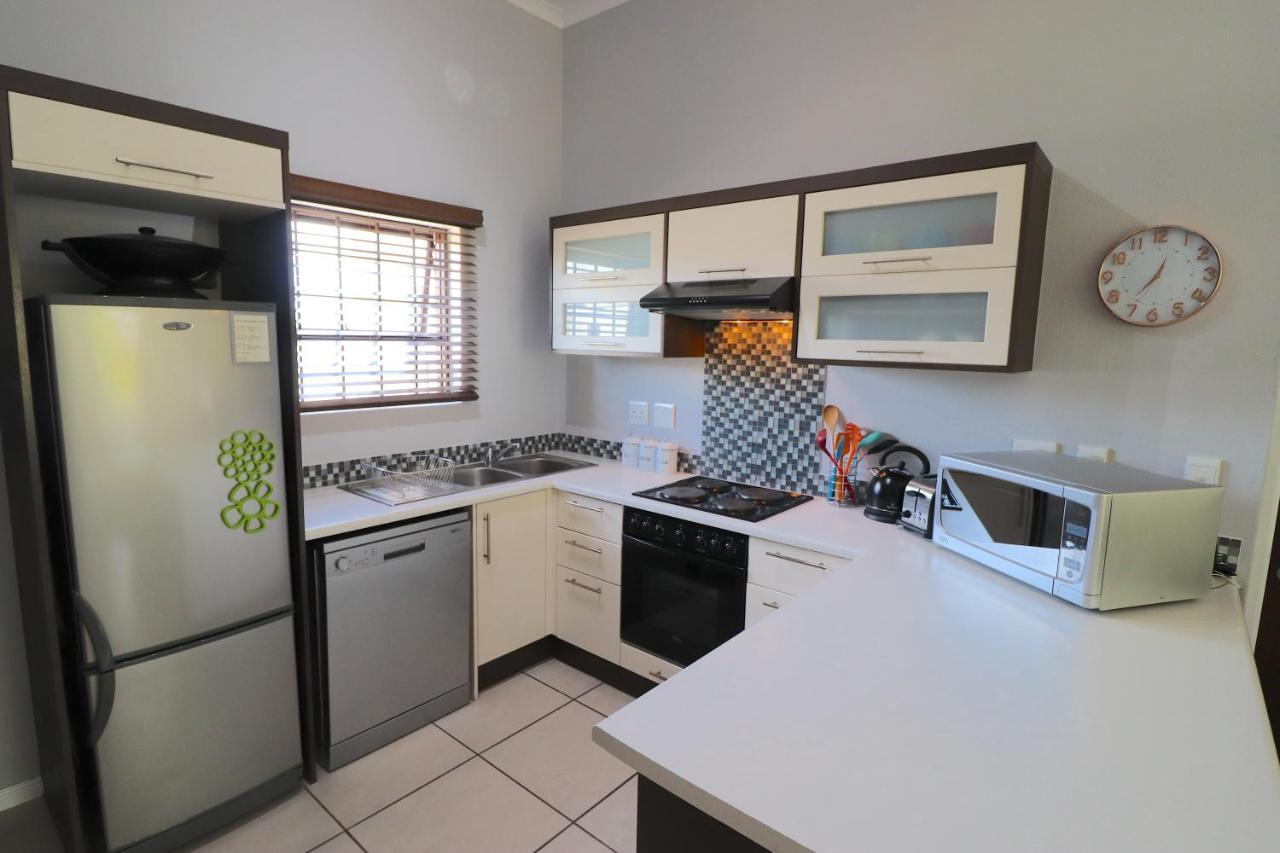 Carole'S Cottage Hermanus Εξωτερικό φωτογραφία