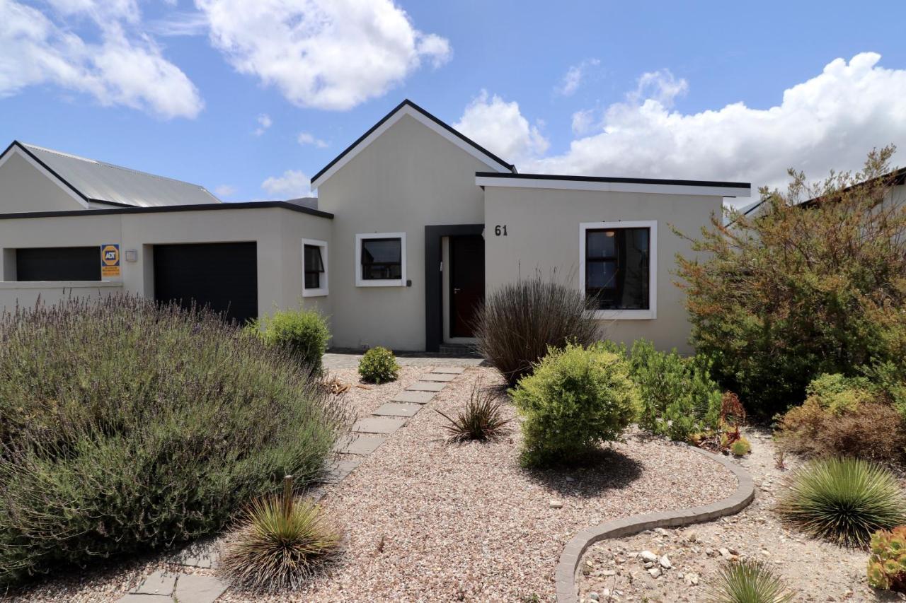 Carole'S Cottage Hermanus Εξωτερικό φωτογραφία