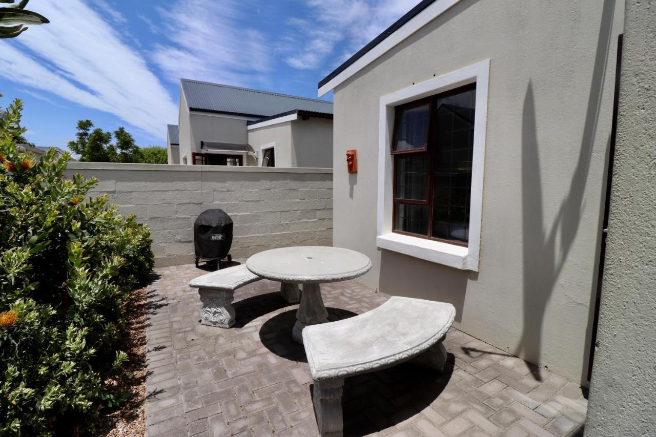 Carole'S Cottage Hermanus Εξωτερικό φωτογραφία