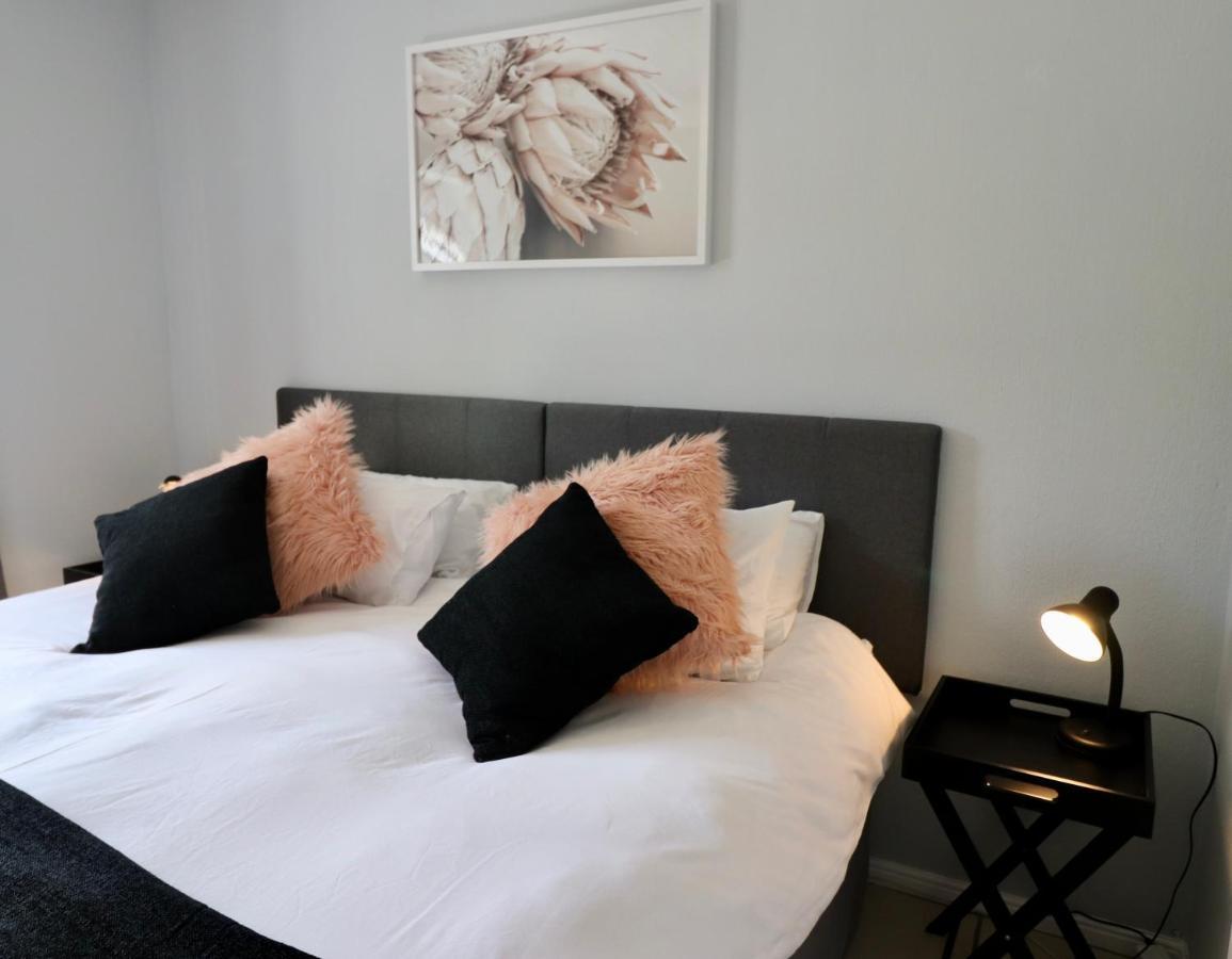 Carole'S Cottage Hermanus Εξωτερικό φωτογραφία